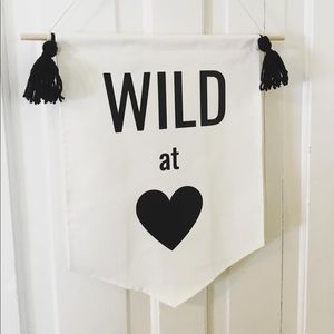 Boho Inspired Wall Decor